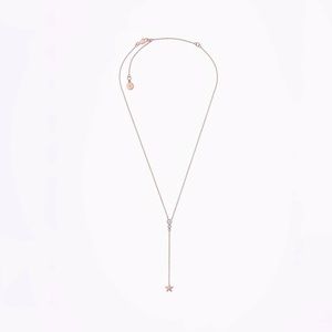 MK Beyond Brilliant Celestial Y-Necklace